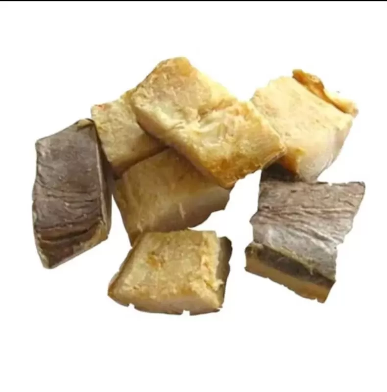 Ikan Asin Jambal Roti